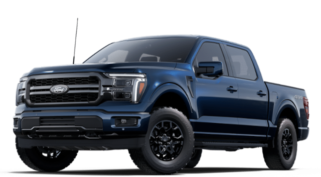2025 Ford F-150+F-150